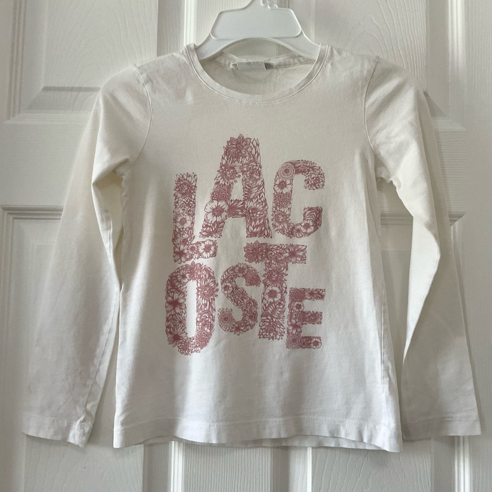 Kids Long Sleeve Tees - Set of 3 - Picture 2 of 16